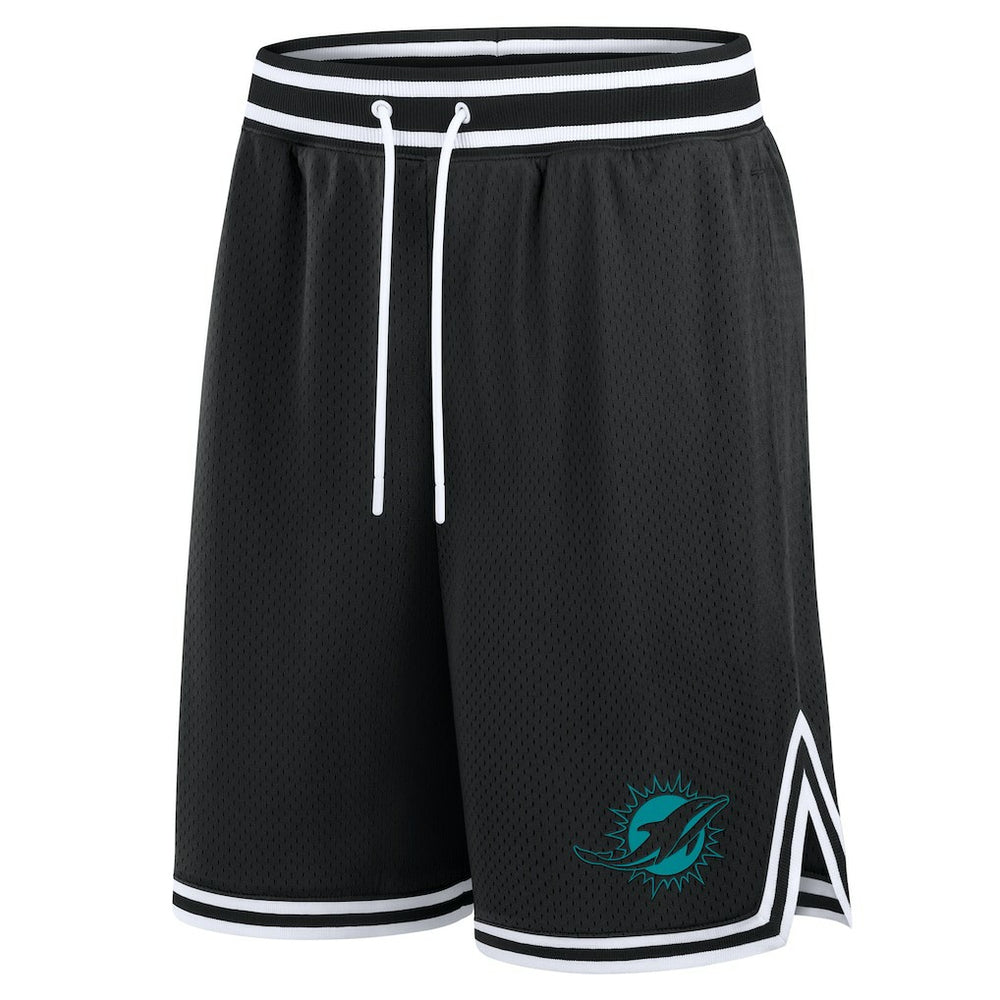 Miami Dolphins Elements Future Ground Shorts | NFL Hot