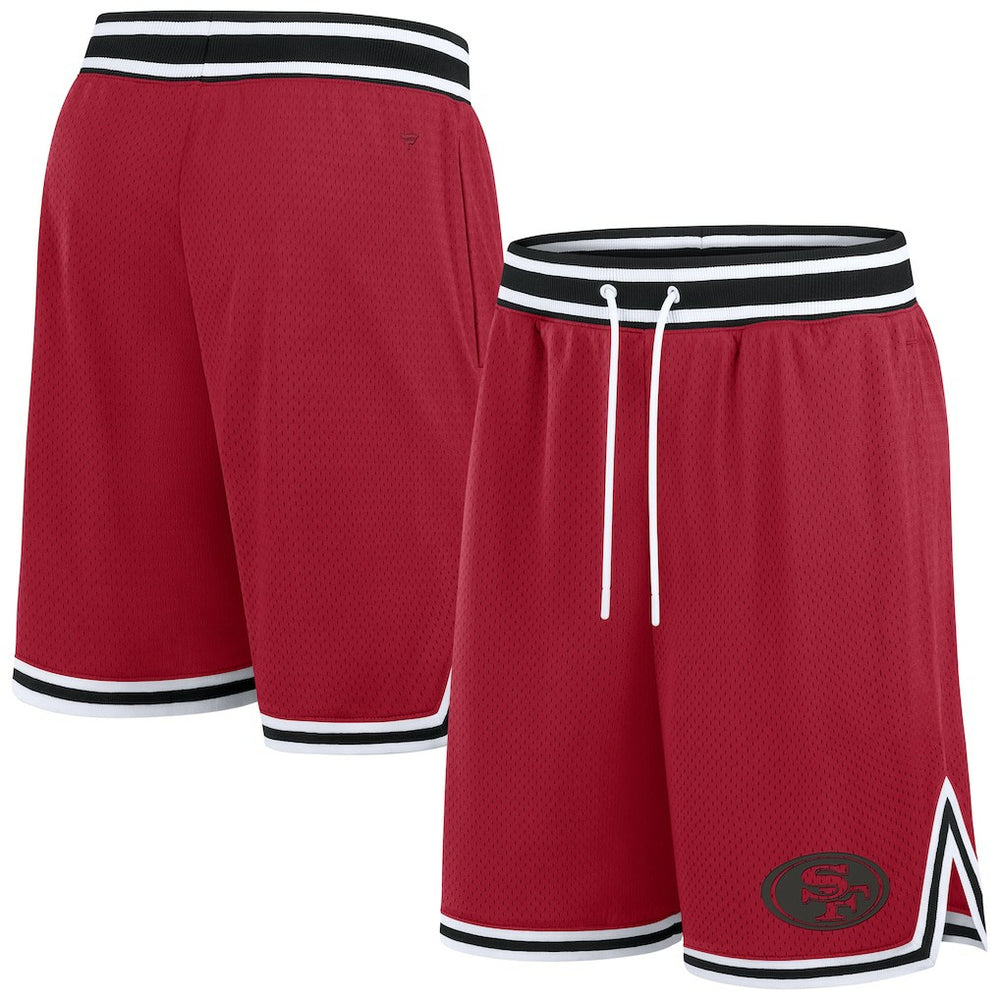 San Francisco 49ers Elements Future Ground Shorts | NFL Near me