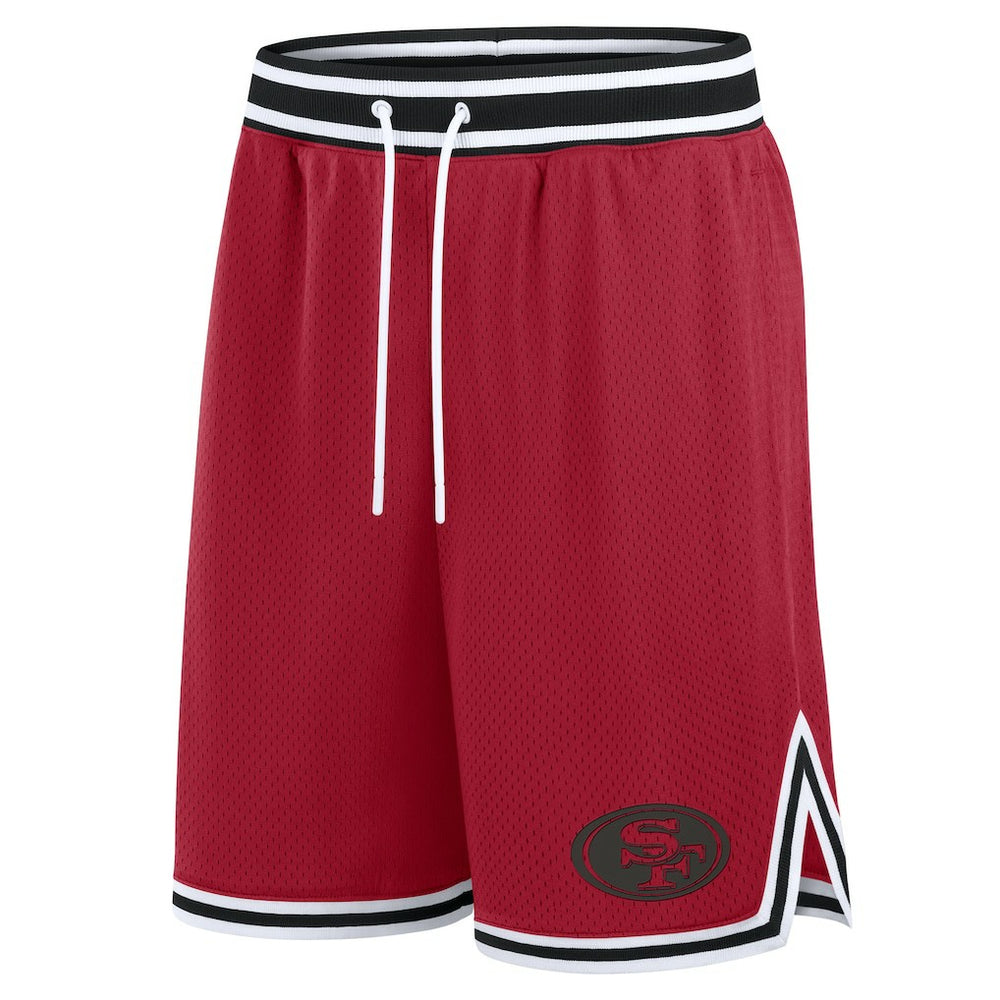 San Francisco 49ers Elements Future Ground Shorts | NFL Near me