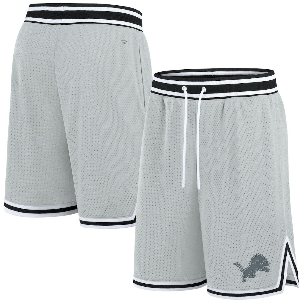 Detroit Lions Elements Future Ground Shorts | NFL Online