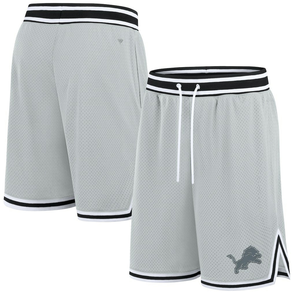 Detroit Lions Elements Future Ground Shorts | NFL Online