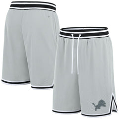 Detroit Lions Elements Future Ground Shorts | NFL Online