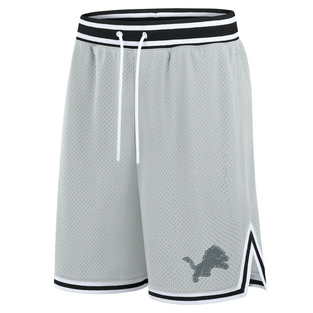 Detroit Lions Elements Future Ground Shorts | NFL Online
