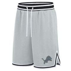 Detroit Lions Elements Future Ground Shorts | NFL Online