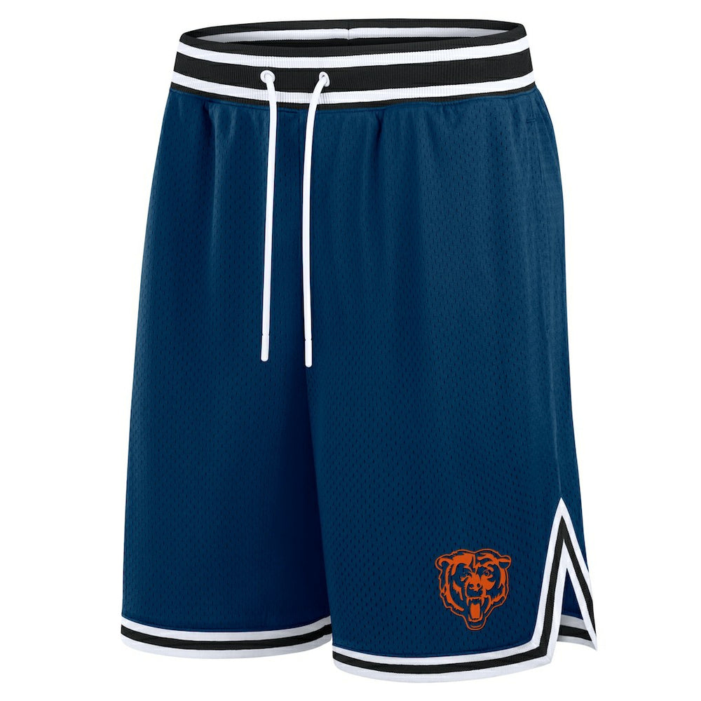 Chicago Bears Elements Future Ground Shorts | NFL Outlet