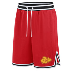 Kansas City Chiefs Elements Future Ground Shorts | NFL On sale