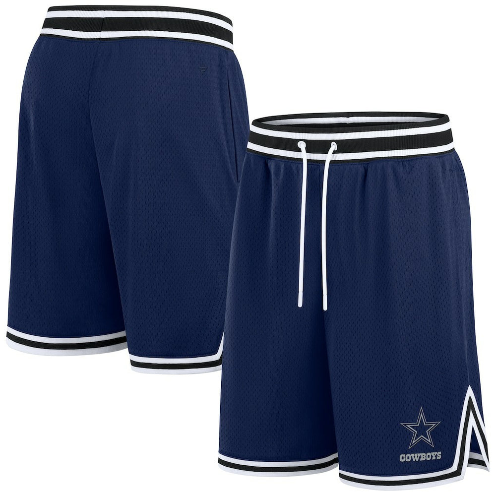 Dallas Cowboys Elements Future Ground Shorts | NFL Outlet