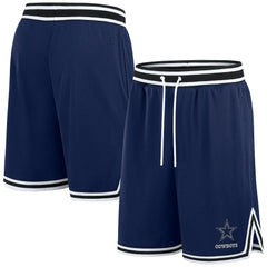 Dallas Cowboys Elements Future Ground Shorts | NFL Outlet