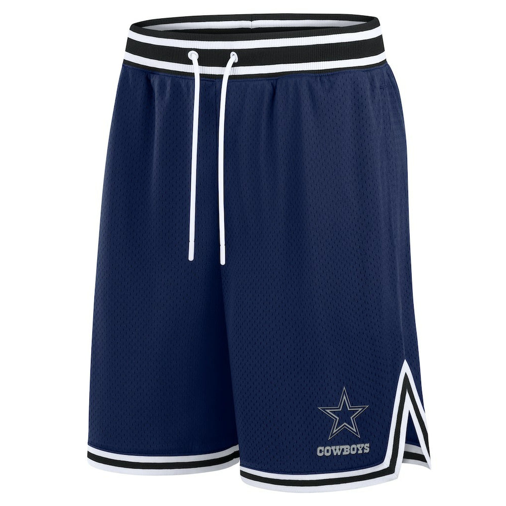 Dallas Cowboys Elements Future Ground Shorts | NFL Outlet