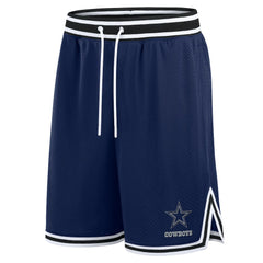 Dallas Cowboys Elements Future Ground Shorts | NFL Outlet