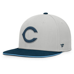 Cincinnati Reds Fanatics Knuckleball Snapback Hat - MLB Hats