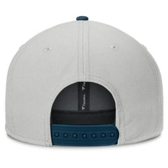Cincinnati Reds Fanatics Knuckleball Snapback Hat - MLB Hats