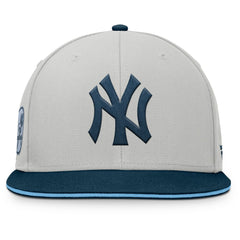 New York Yankees Fanatics Knuckleball Snapback Hat - MLB Hats