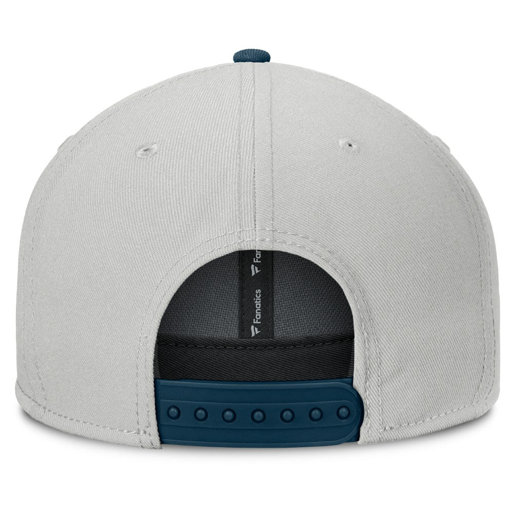 New York Yankees Fanatics Knuckleball Snapback Hat - MLB Hats