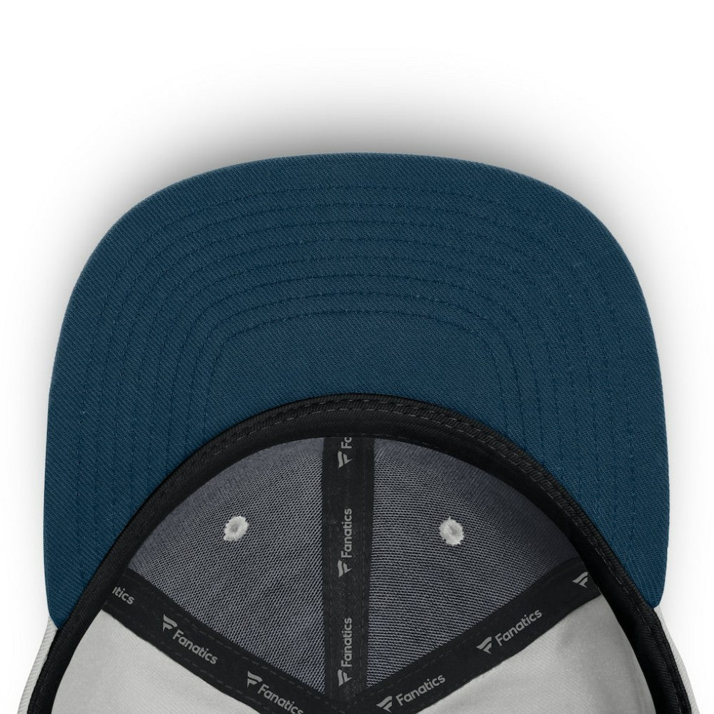 Colorado Rockies Fanatics Knuckleball Snapback Hat - MLB Hats
