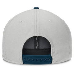 Tampa Bay Rays Fanatics Knuckleball Snapback Hat - MLB Hats