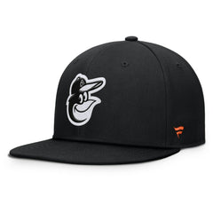 Baltimore Orioles Fanatics Walk-Off Bullpen Snapback Hat - MLB Hats