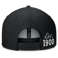 Chicago White Sox Fanatics Walk-Off Bullpen Snapback Hat - MLB Hats