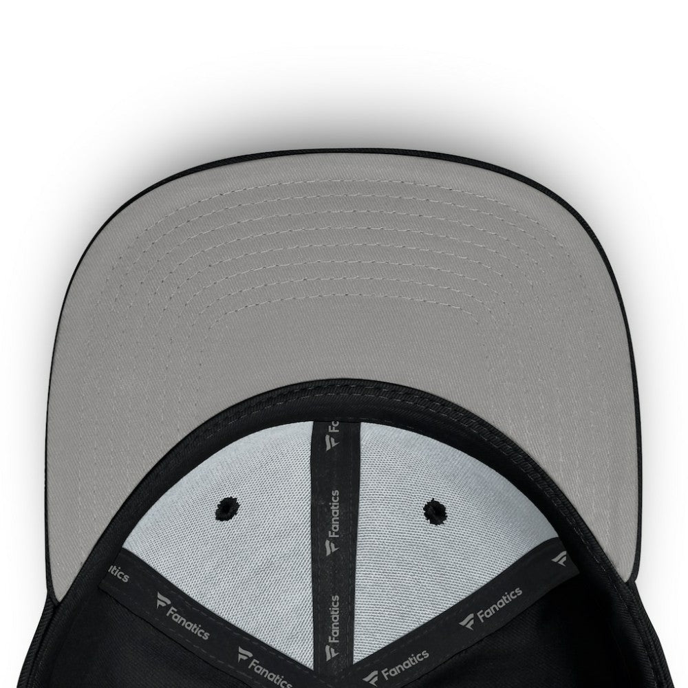 Chicago White Sox Fanatics Walk-Off Bullpen Snapback Hat - MLB Hats