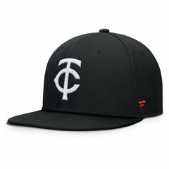 Minnesota Twins Fanatics Walk-Off Bullpen Snapback Hat - MLB Hats