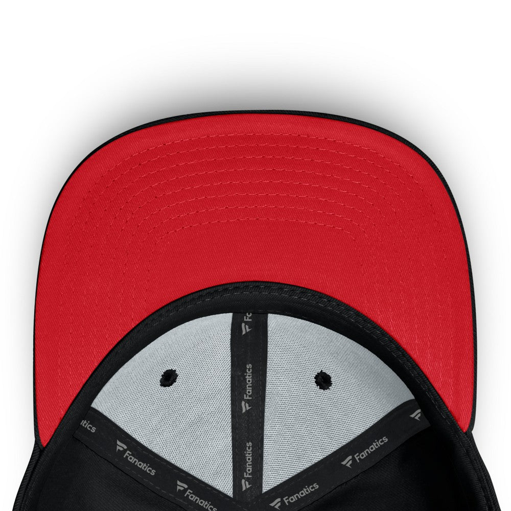 Minnesota Twins Fanatics Walk-Off Bullpen Snapback Hat - MLB Hats