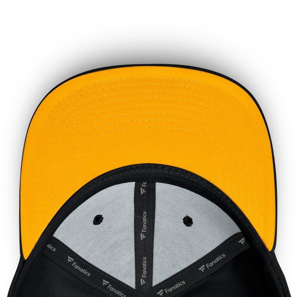 Pittsburgh Pirates Fanatics Walk-Off Bullpen Snapback Hat - MLB Hats