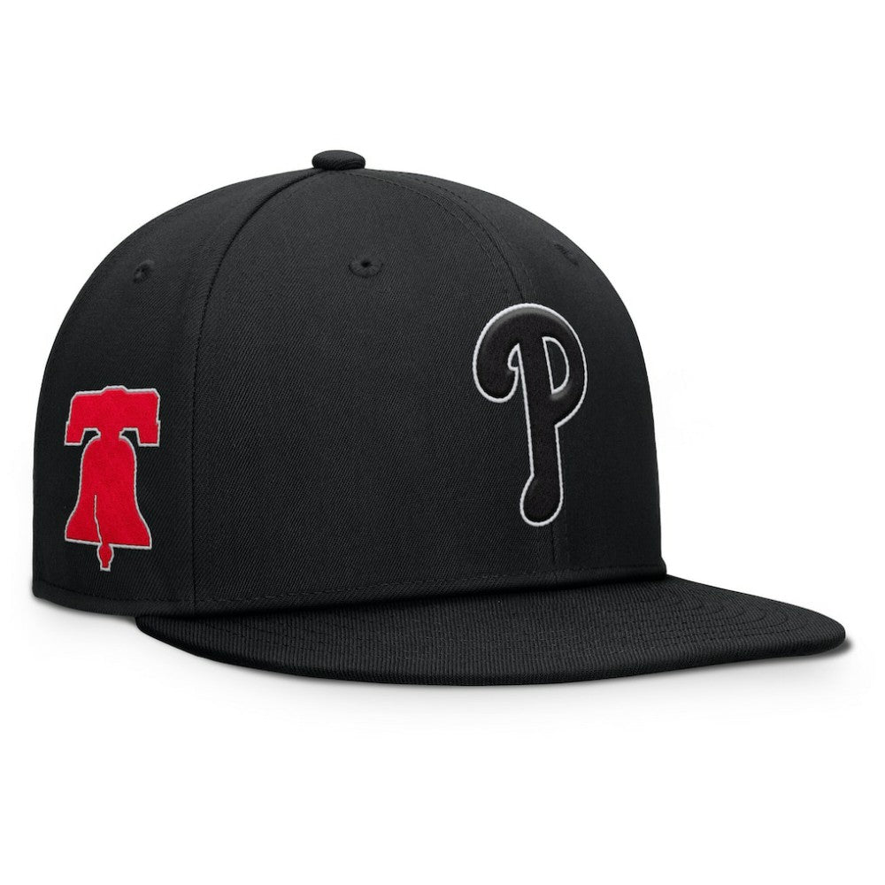 Philadelphia Phillies Fanatics Walk-Off Bullpen Snapback Hat - MLB Hats