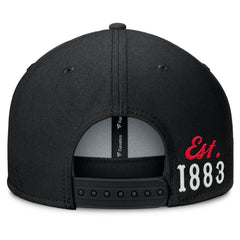 Philadelphia Phillies Fanatics Walk-Off Bullpen Snapback Hat - MLB Hats