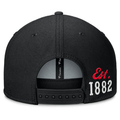 St. Louis Cardinals Fanatics Walk-Off Bullpen Snapback Hat - MLB Hats