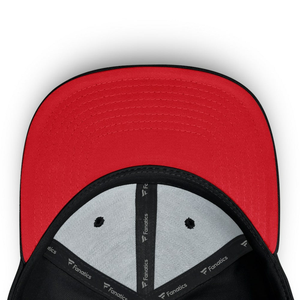 St. Louis Cardinals Fanatics Walk-Off Bullpen Snapback Hat - MLB Hats