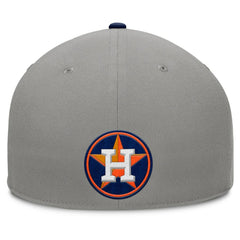 Houston Astros Fanatics Clubhouse Dugout Fitted Hat - MLB Hats