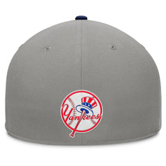 New York Yankees Fanatics Clubhouse Dugout Fitted Hat - MLB Hats