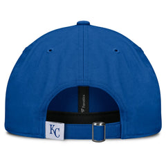 Kansas City Royals Fanatics Women's Fly Out Adjustable Hat - MLB Hats