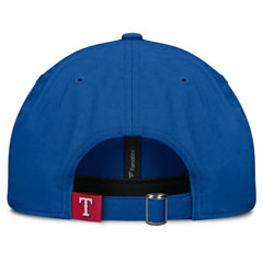 Texas Rangers Fanatics Women's Fly Out Adjustable Hat - MLB Hats