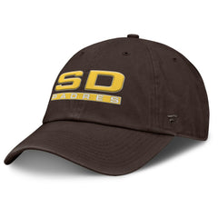 San Diego Padres Fanatics Women's Fly Out Adjustable Hat - MLB Hats