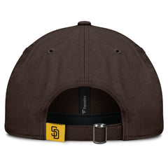 San Diego Padres Fanatics Women's Fly Out Adjustable Hat - MLB Hats