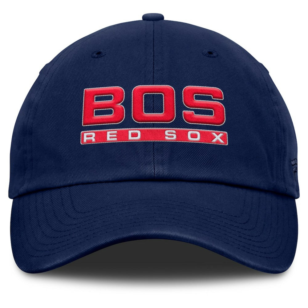 Boston Red Sox Fanatics Women's Fly Out Adjustable Hat - MLB Hats