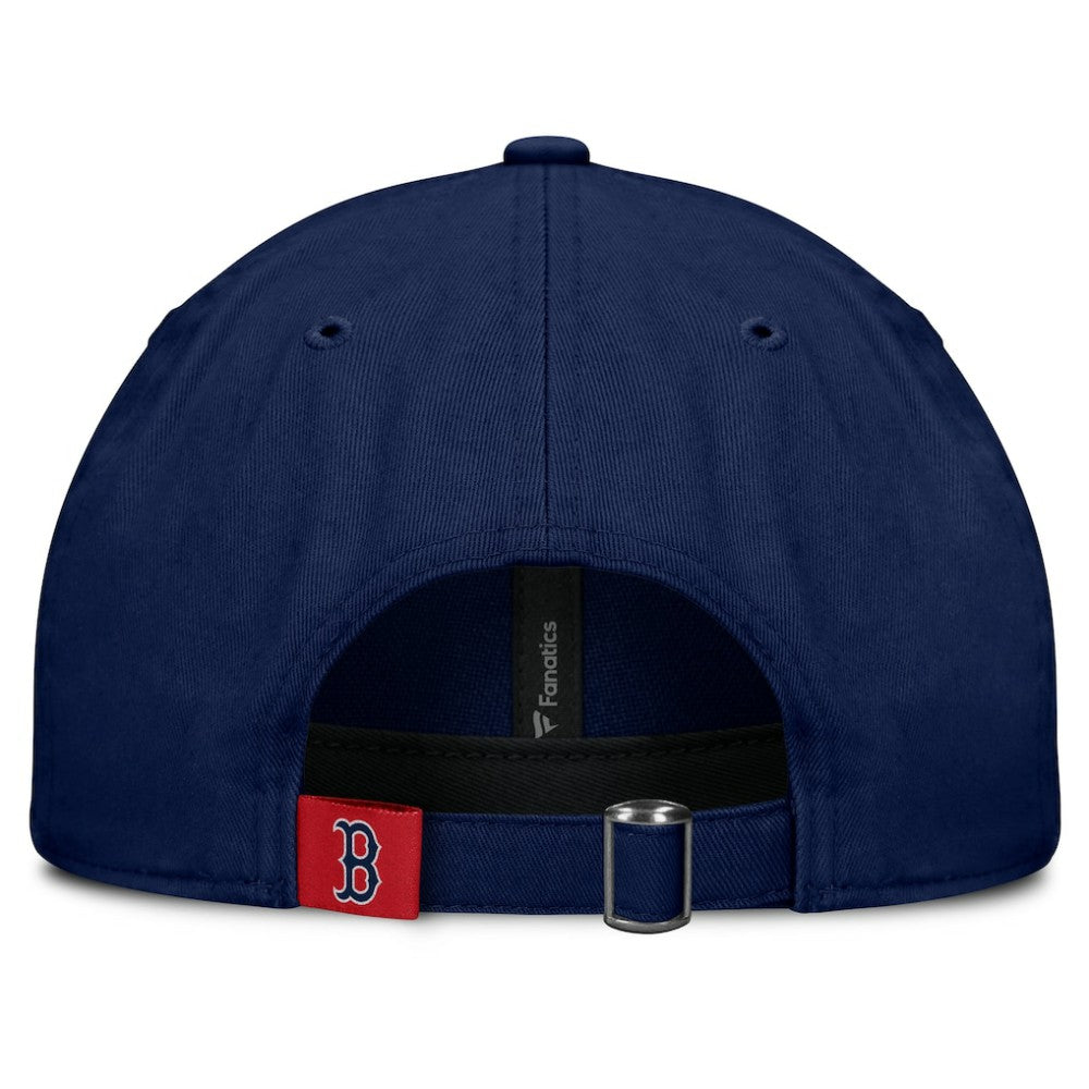 Boston Red Sox Fanatics Women's Fly Out Adjustable Hat - MLB Hats