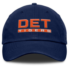 Detroit Tigers Fanatics Women's Fly Out Adjustable Hat - MLB Hats