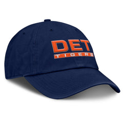 Detroit Tigers Fanatics Women's Fly Out Adjustable Hat - MLB Hats