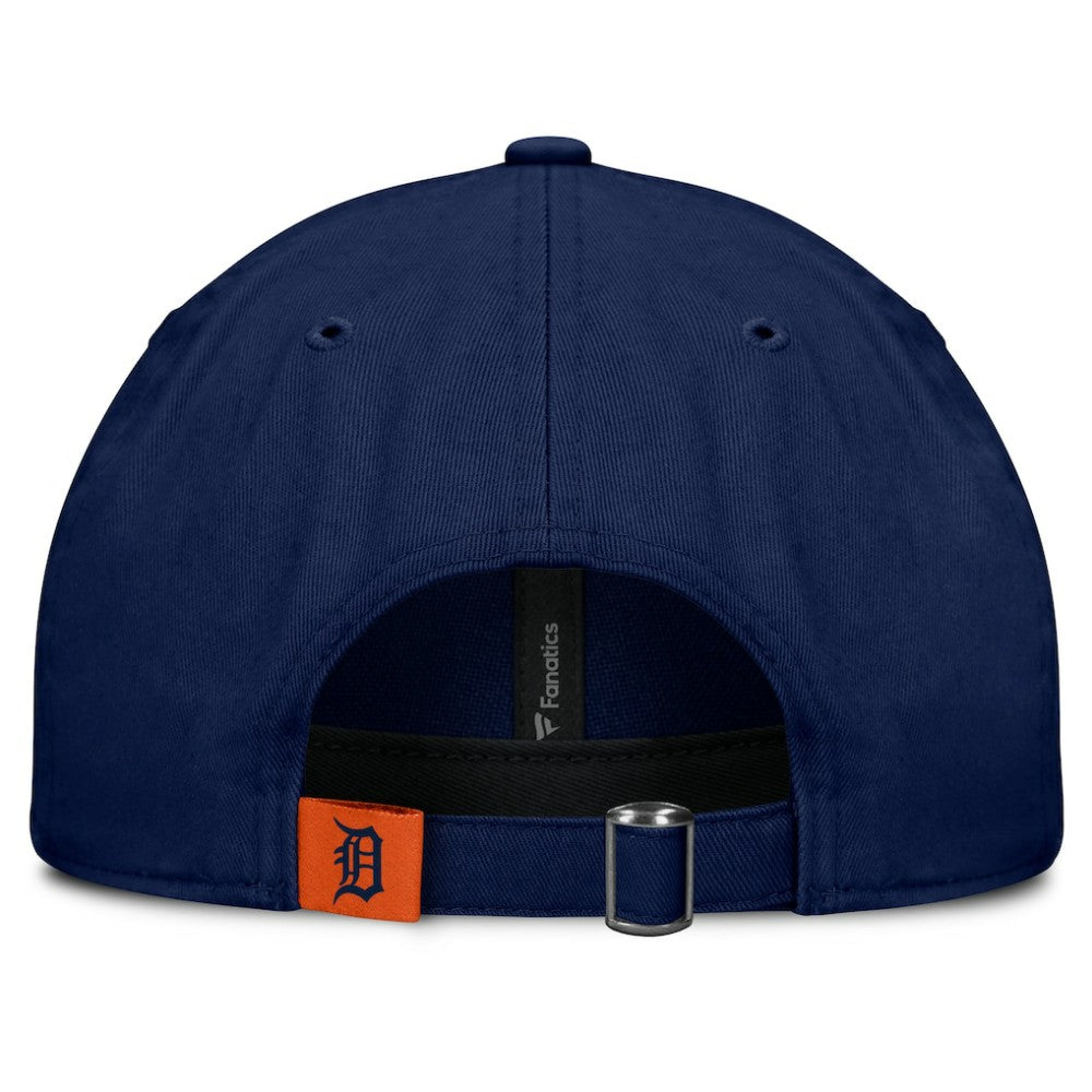 Detroit Tigers Fanatics Women's Fly Out Adjustable Hat - MLB Hats