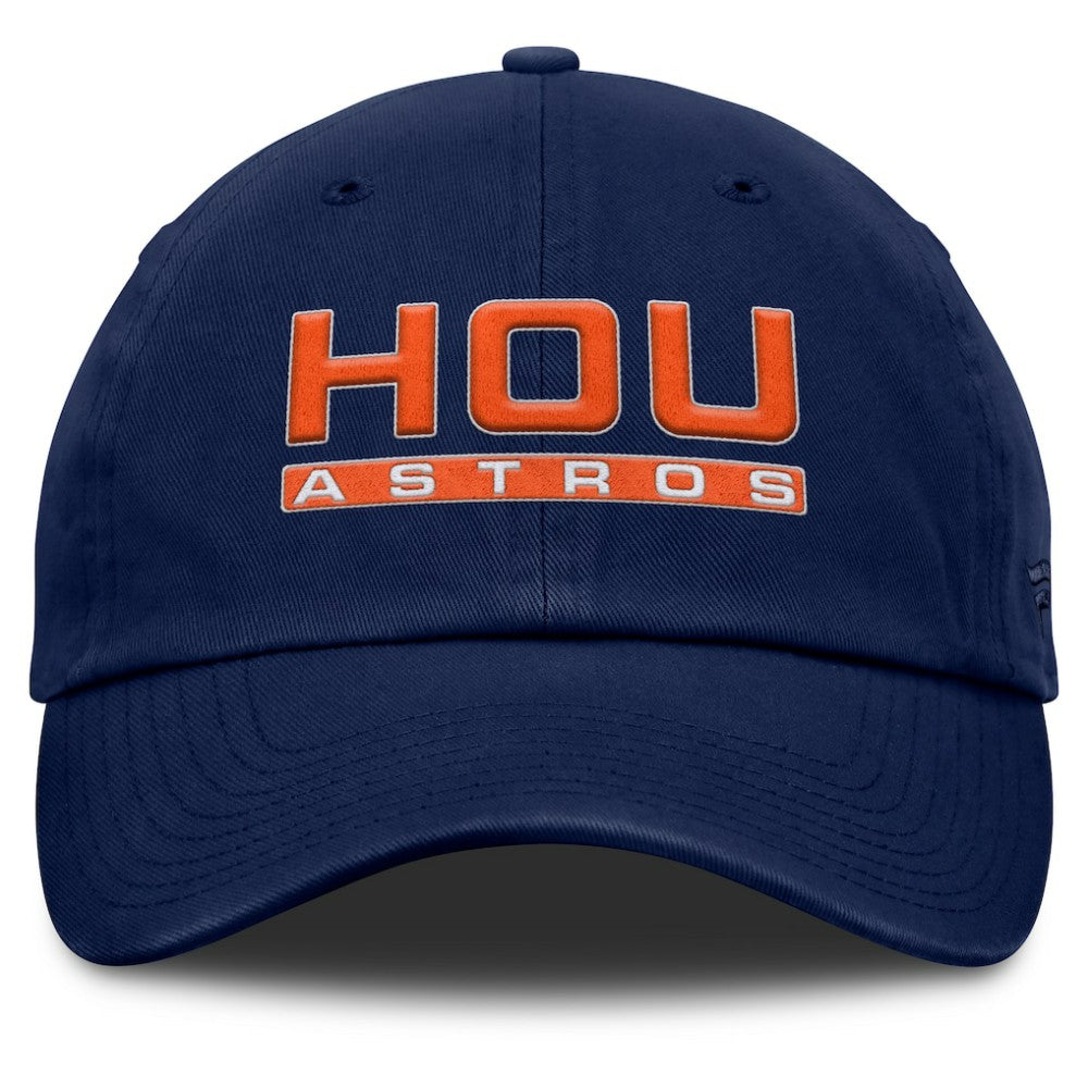 Houston Astros Fanatics Women's Fly Out Adjustable Hat - MLB Hats