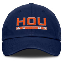 Houston Astros Fanatics Women's Fly Out Adjustable Hat - MLB Hats