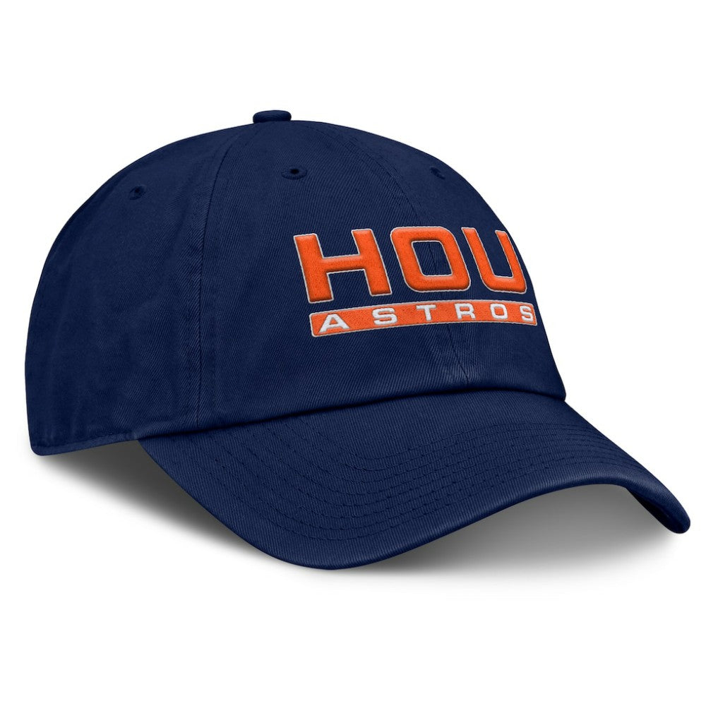 Houston Astros Fanatics Women's Fly Out Adjustable Hat - MLB Hats