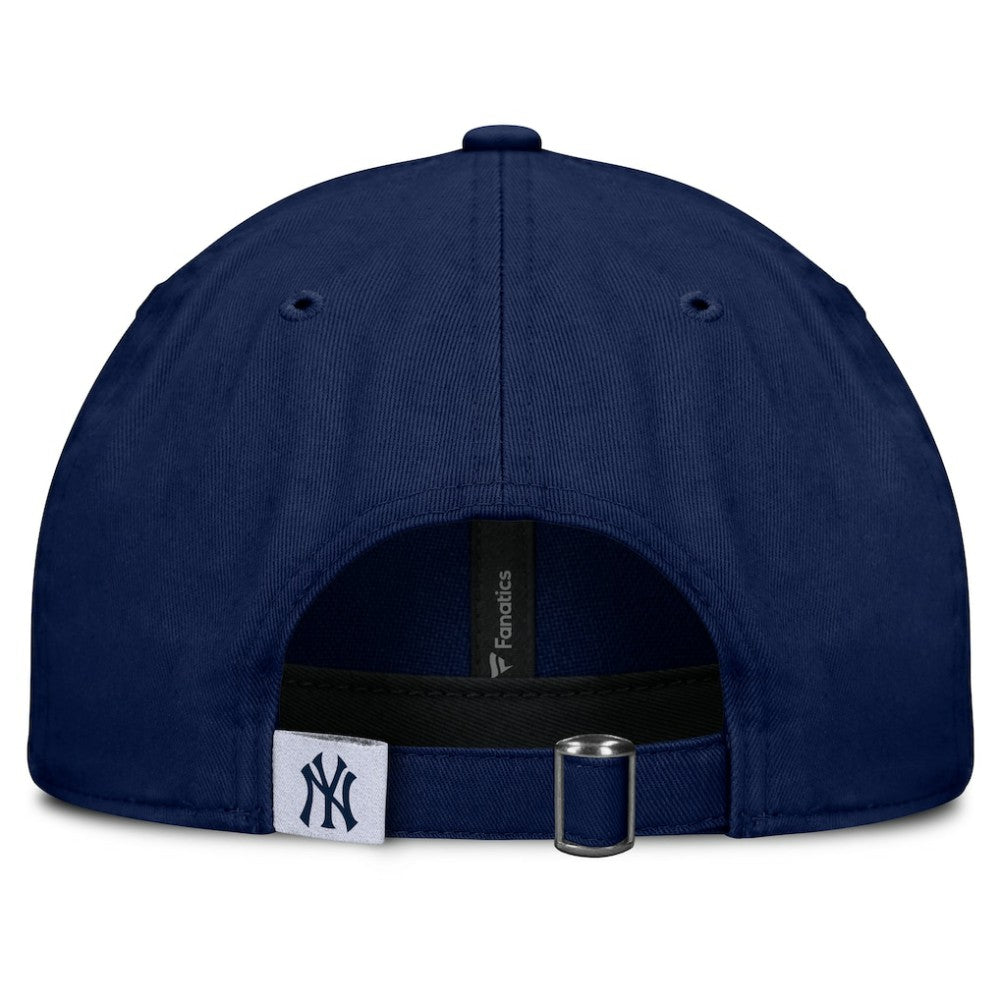 New York Yankees Fanatics Women's Fly Out Adjustable Hat - MLB Hats