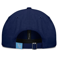 Tampa Bay Rays Fanatics Women's Fly Out Adjustable Hat - MLB Hats