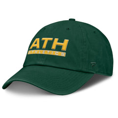 Athletics Fanatics Women's Fly Out Adjustable Hat - MLB Hats