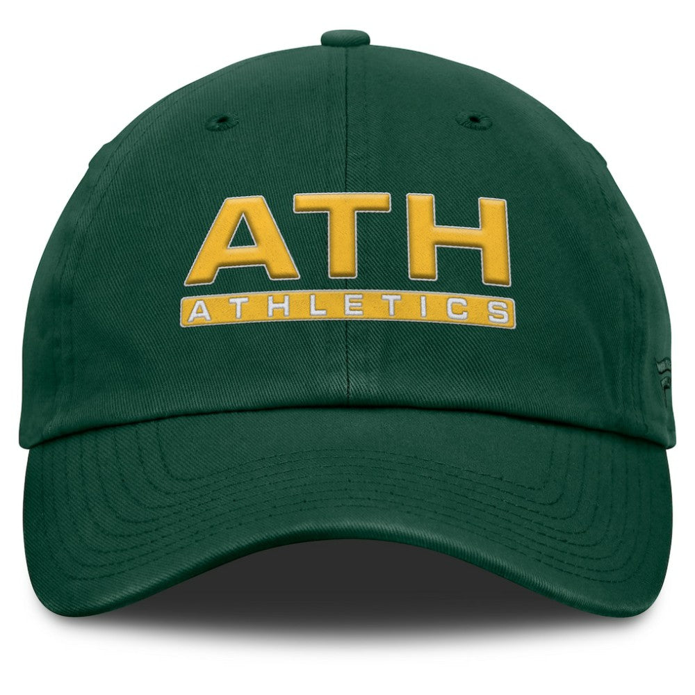 Athletics Fanatics Women's Fly Out Adjustable Hat - MLB Hats