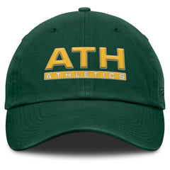 Athletics Fanatics Women's Fly Out Adjustable Hat - MLB Hats