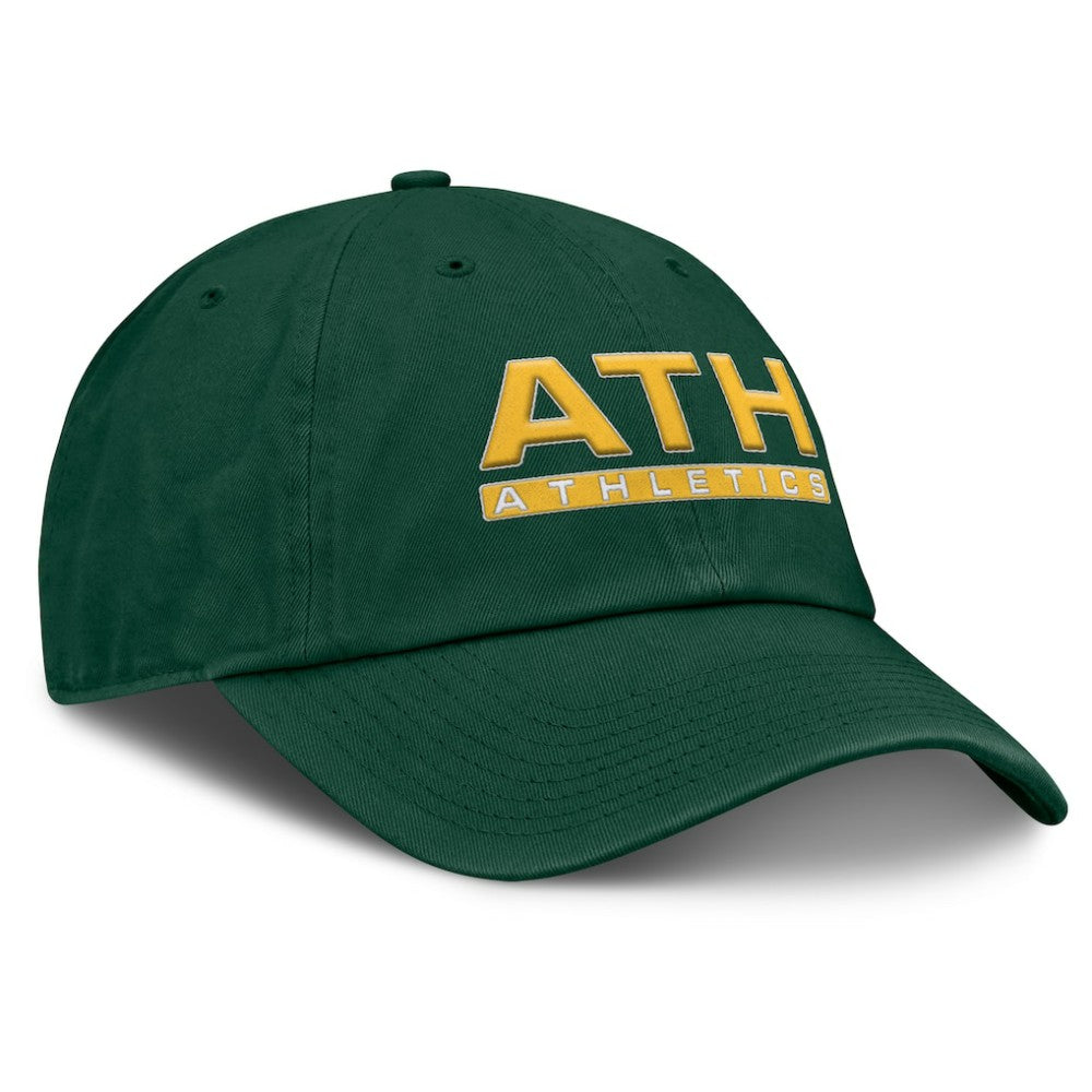 Athletics Fanatics Women's Fly Out Adjustable Hat - MLB Hats